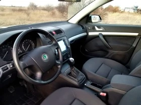 Skoda Octavia 2.0TDI 140ks, снимка 5