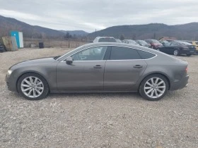     Audi A7 3.0TFSI