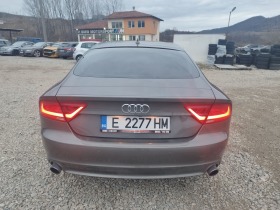 Audi A7 3.0TFSI, снимка 4
