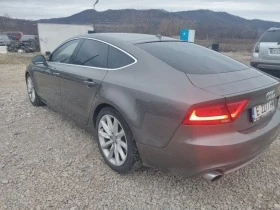     Audi A7 3.0TFSI