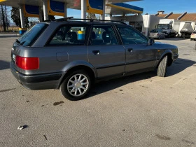 Audi 80, снимка 6