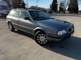 Audi 80, снимка 4