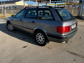 Audi 80, снимка 7