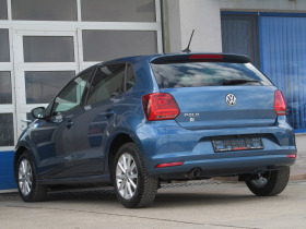 VW Polo TDI/LOUNGE EDITION/EURO 6 | Mobile.bg   4