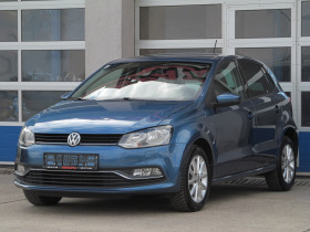 VW Polo TDI/LOUNGE EDITION/EURO 6 | Mobile.bg   1
