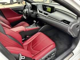 Lexus GS 300 ES 300h 2.5h F-Sport 218k.с Гаранция - [12] 