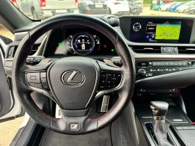 Обява за продажба на Lexus GS ES 300h 2.5h 70000км. F-Sport 218k.с Гаранция ~66 666 лв. - изображение 8