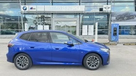 BMW 218 BMW 218 Active Tourer | Mobile.bg    8