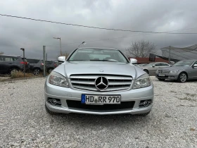     Mercedes-Benz C 200 , AVANTGARDE, 