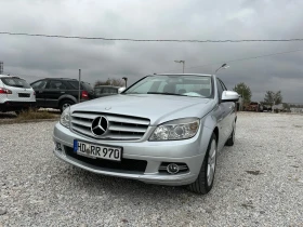     Mercedes-Benz C 200 , AVANTGARDE, 