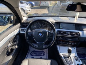 BMW 525 X-DRIVE Бартер, снимка 11