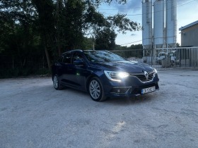 Renault Megane, снимка 14