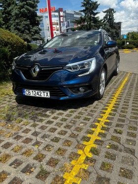 Renault Megane, снимка 2