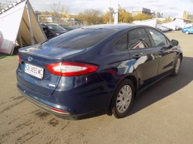 Ford Mondeo 1.5 EcoBoost | Mobile.bg    7