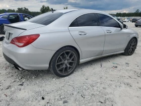 Mercedes-Benz CLA 250, снимка 4