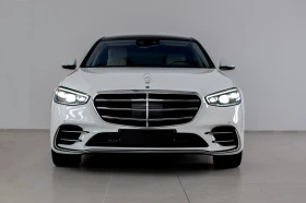 Mercedes-Benz S 350 d 4-Matic Lang, снимка 2