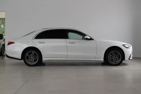 Mercedes-Benz S 350 d 4-Matic Lang | Mobile.bg    4