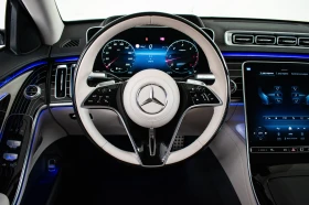 Mercedes-Benz S 350 d 4-Matic Lang | Mobile.bg    10