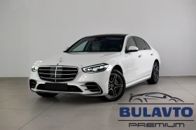 Mercedes-Benz S 350 d 4-Matic Lang | Mobile.bg    1