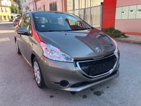 Peugeot 208 1.4-HDI-68kc | Mobile.bg    14