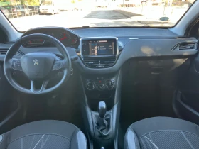 Peugeot 208 1.4-HDI-68kc, снимка 10