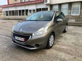 Peugeot 208 1.4-HDI-68kc 1