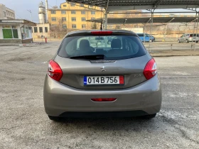 Peugeot 208 1.4-HDI-68kc | Mobile.bg    6