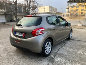 Peugeot 208 1.4-HDI-68kc | Mobile.bg    5