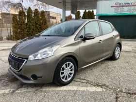     Peugeot 208 1.4-HDI-68kc