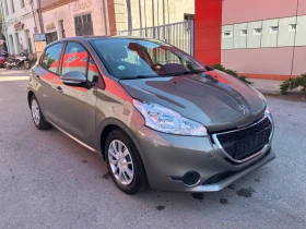 Peugeot 208 1.4-HDI-68kc, снимка 1