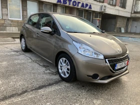     Peugeot 208 1.4-HDI-68kc