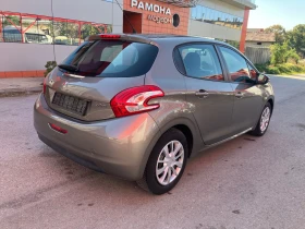 Peugeot 208 1.4-HDI-68kc, снимка 5