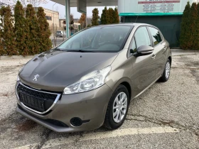 Peugeot 208 1.4-HDI-68kc | Mobile.bg    13