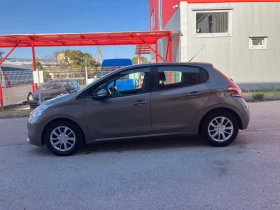 Peugeot 208 1.4-HDI-68kc | Mobile.bg    8