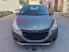 Peugeot 208 1.4-HDI-68kc | Mobile.bg    2