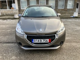     Peugeot 208 1.4-HDI-68kc