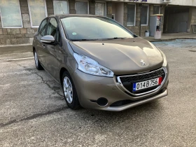 Peugeot 208 1.4-HDI-68kc | Mobile.bg    14