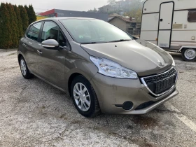     Peugeot 208 1.4-HDI-68kc