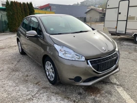 Peugeot 208 1.4-HDI-68kc | Mobile.bg    14