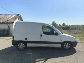 Citroen Berlingo 1.4i GAZ, снимка 2