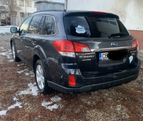 Subaru Outback, снимка 15