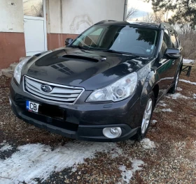 Subaru Outback, снимка 13