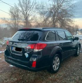 Subaru Outback, снимка 14