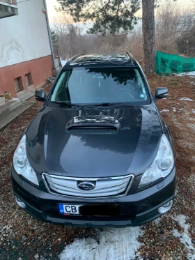 Subaru Outback, снимка 12