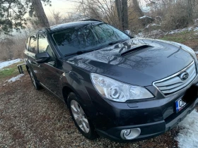 Subaru Outback, снимка 1