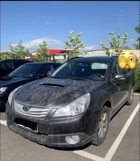 Subaru Outback, снимка 10