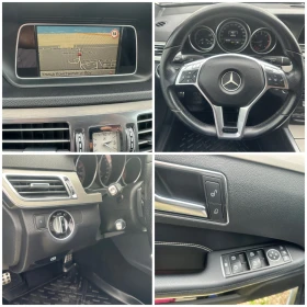 Mercedes-Benz E 200 2.2 CDI BLUTEC AMG, снимка 14