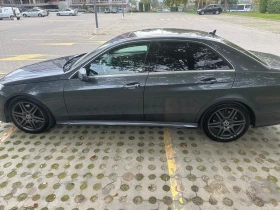 Mercedes-Benz E 200 2.2 CDI BLUTEC AMG, снимка 8