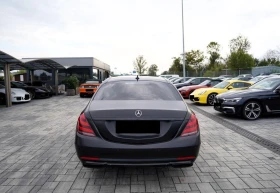 Mercedes-Benz S 350 d 4Matic L AMG Line, снимка 5