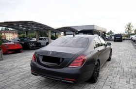 Mercedes-Benz S 350 d 4Matic L AMG Line, снимка 6